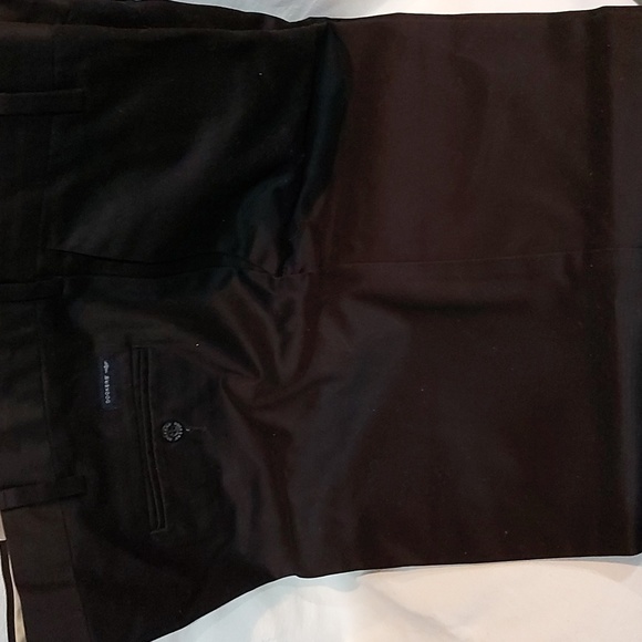 NWT Dockers D3 Classic Fit Flat Front Signature 40x30 Black Jeans - Picture 5 of 5